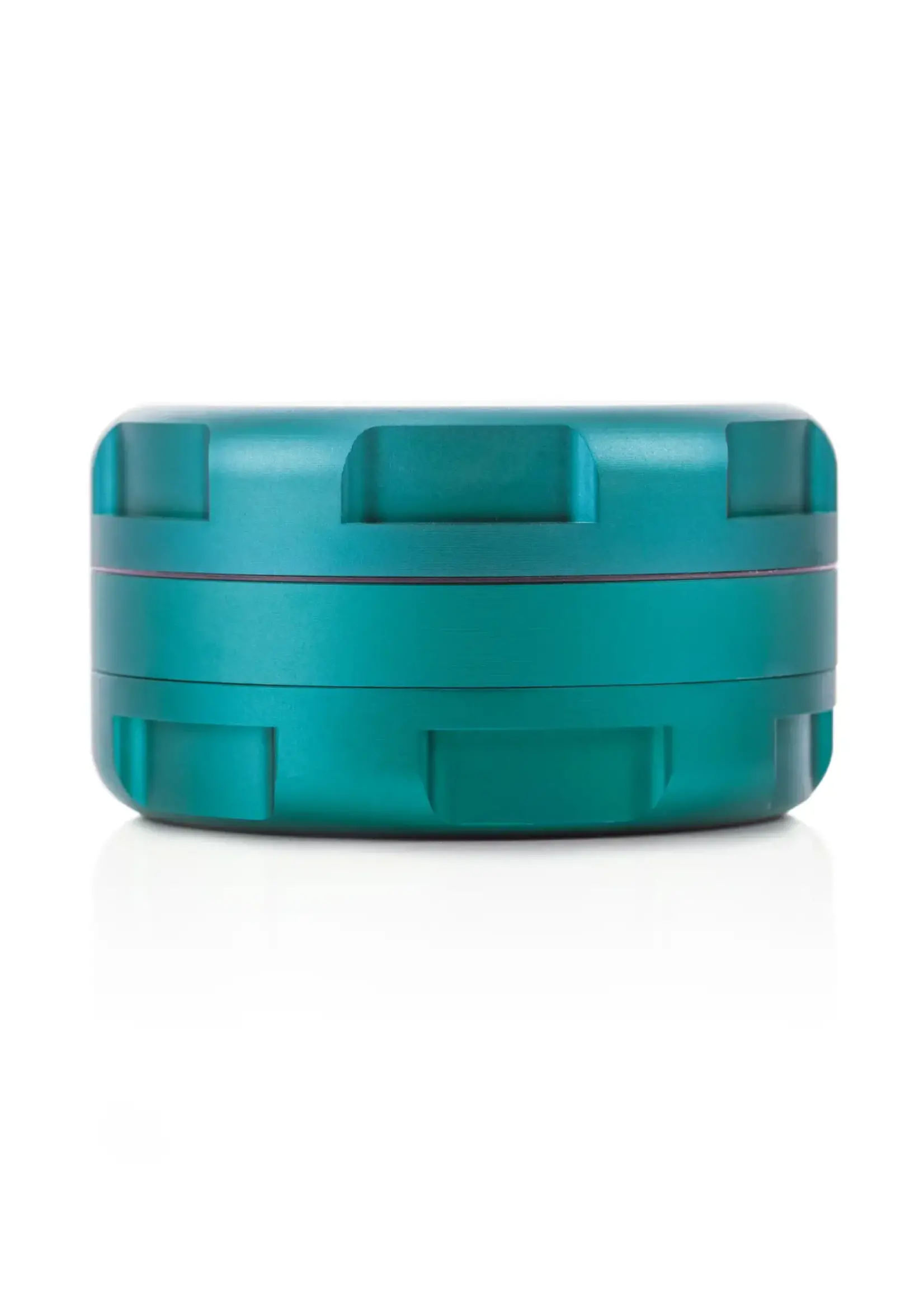 Grav Grav 3 pc Grinder 1.25 Maui Blue