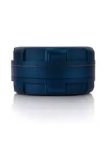 Grav Grav 3 pc Grinder 1.25 Midnight Blue