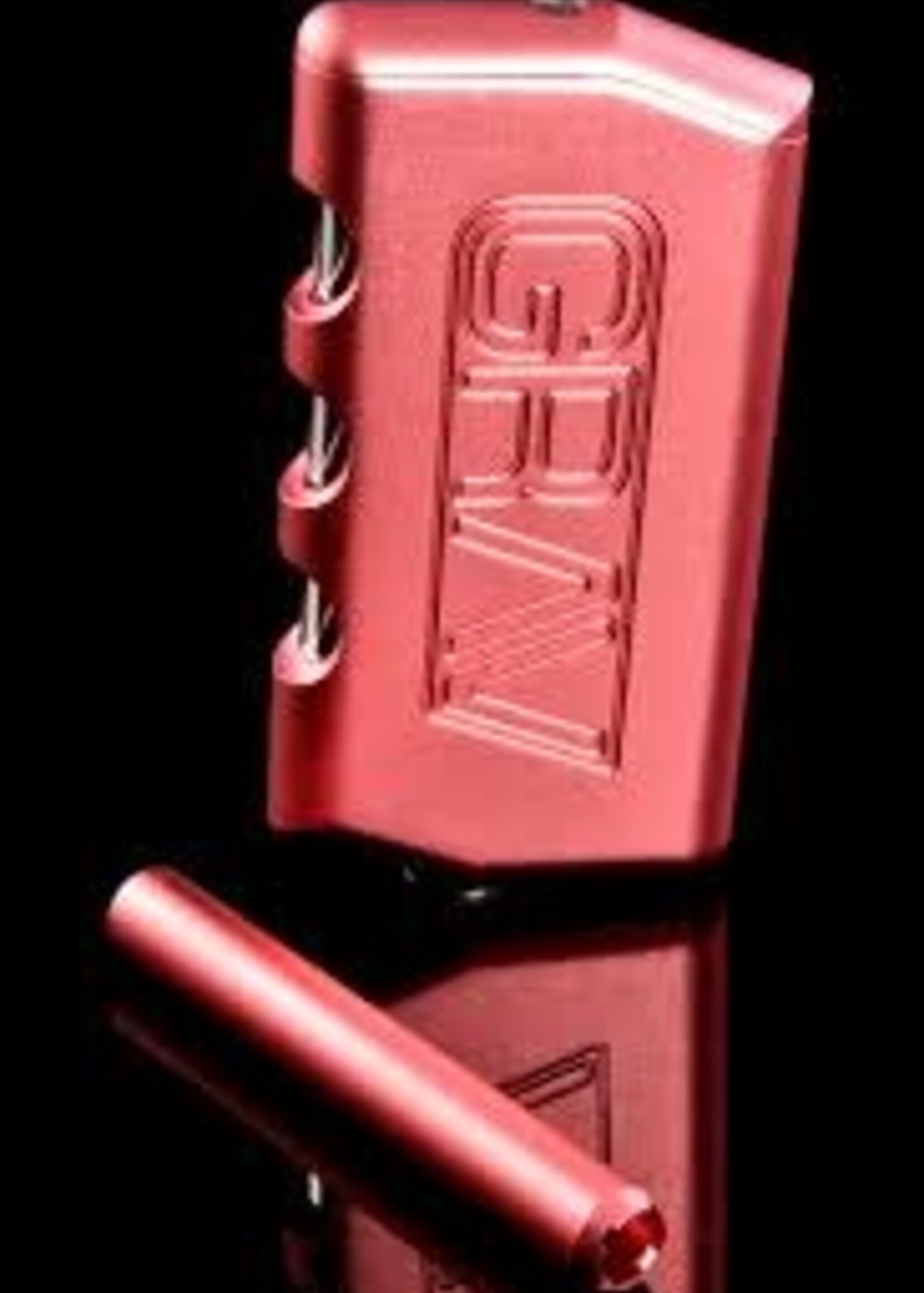 Grav Grav 3.7" Dugout Red