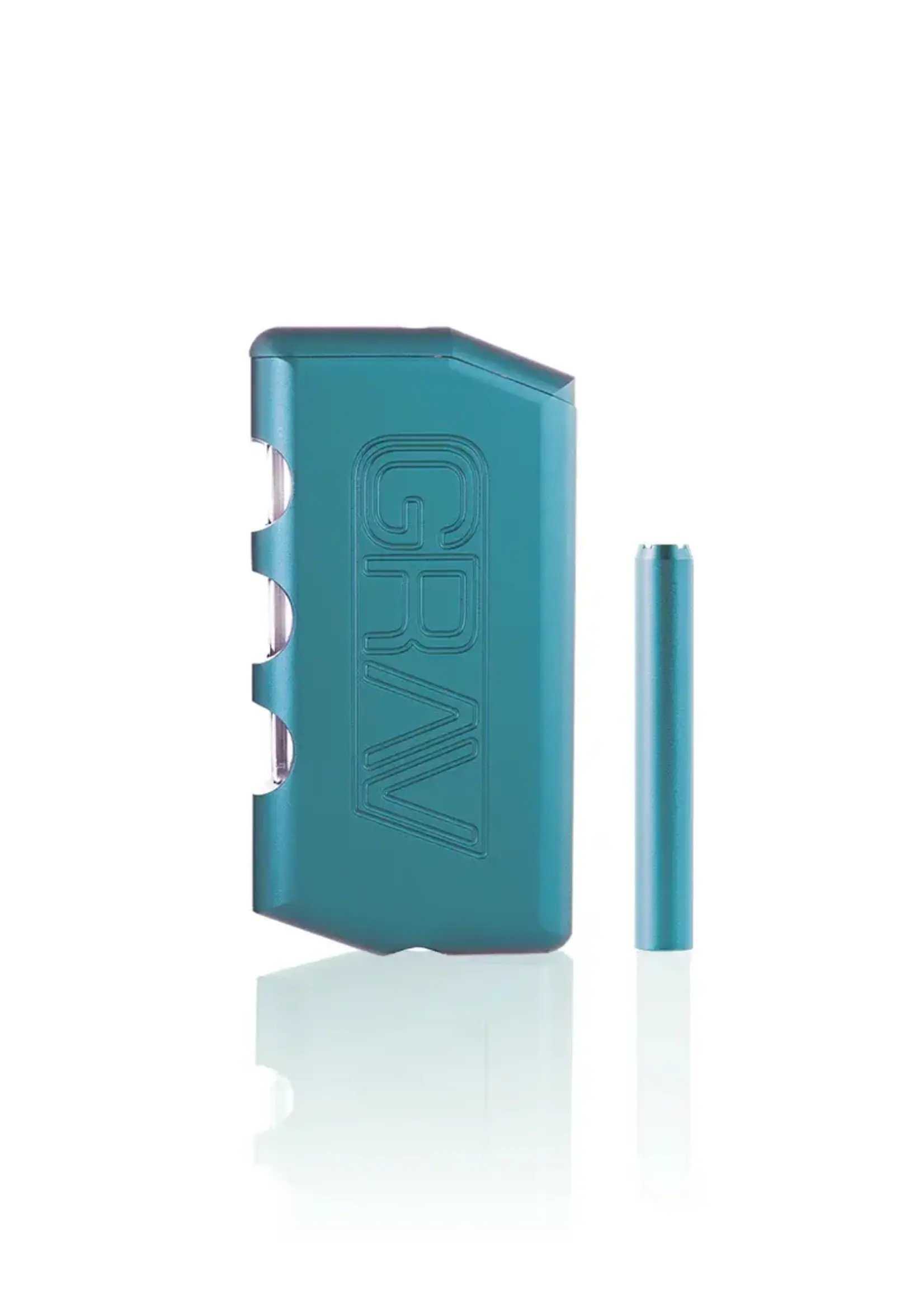 Grav Grav 3.7" Dugout Maui Blue