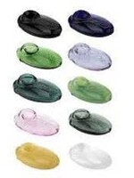 Grav Grav Pebble Spoon Lavender