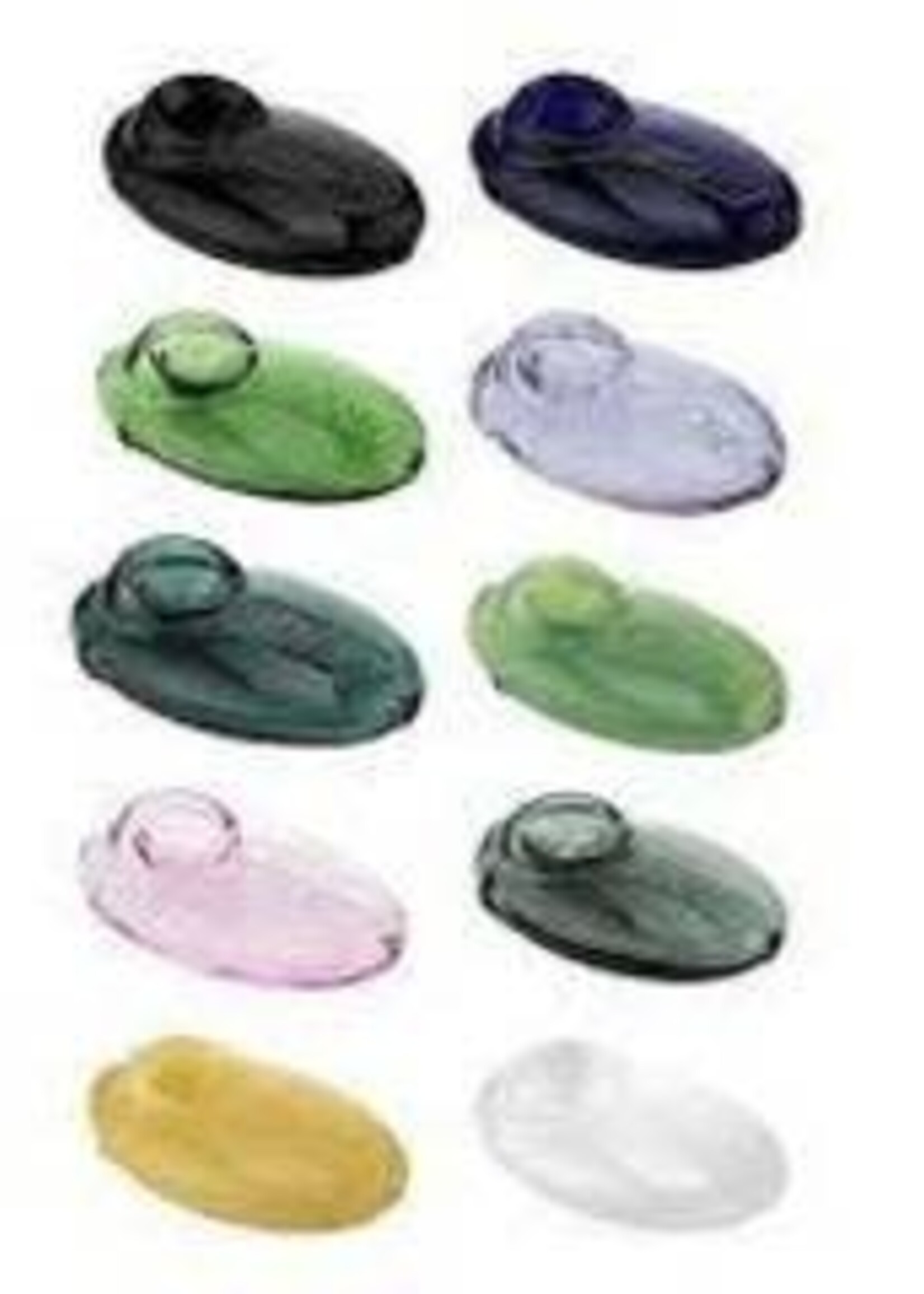Grav Grav Pebble Spoon Lavender