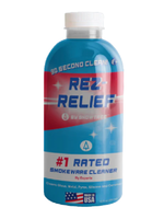 Snowtree Rez Relief Cleaning Solution 12 oz