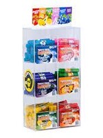 Tasty Puff Tasty Puff Tips 50 pk Grape