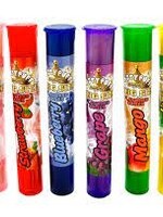 Tasty Puff Tasty Puff Hemp King Size Pre-roll 3pk Mango