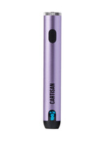 Cartisan Cartisan Pro Series Pen 650 Battery Purple