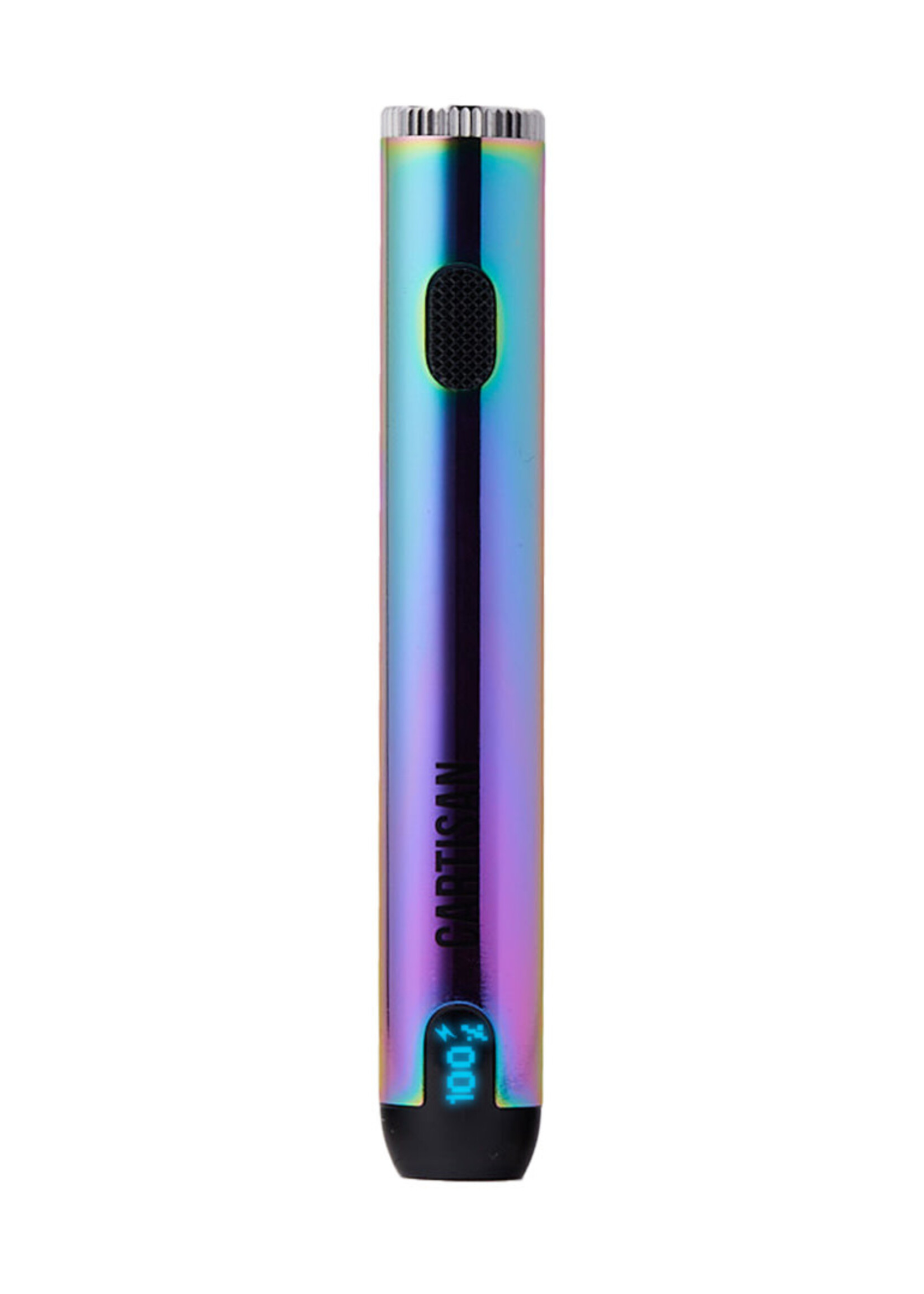 Cartisan Cartisan Pro Series Pen 650 Battery Rainbow