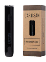 Cartisan Cartisan Pro Series Pen 400 Battery Black