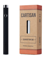 Cartisan Cartisan Slim Button 280 Silver