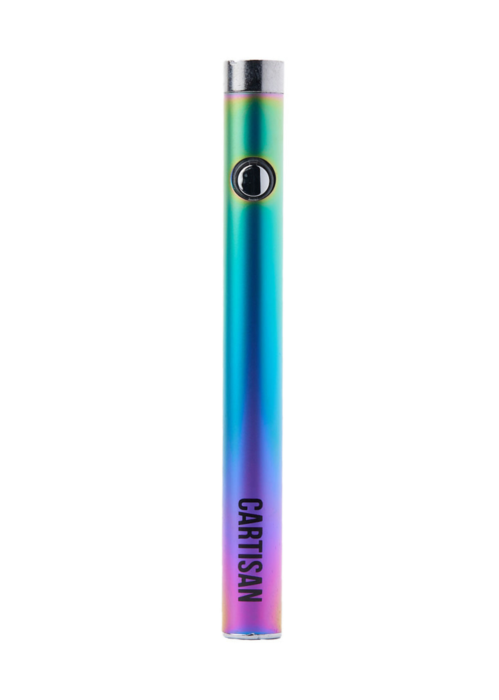 Cartisan Cartisan Slim Button 280 Rainbow