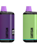 Cartisan Cartisan Veil Bar Pro Purple/Green