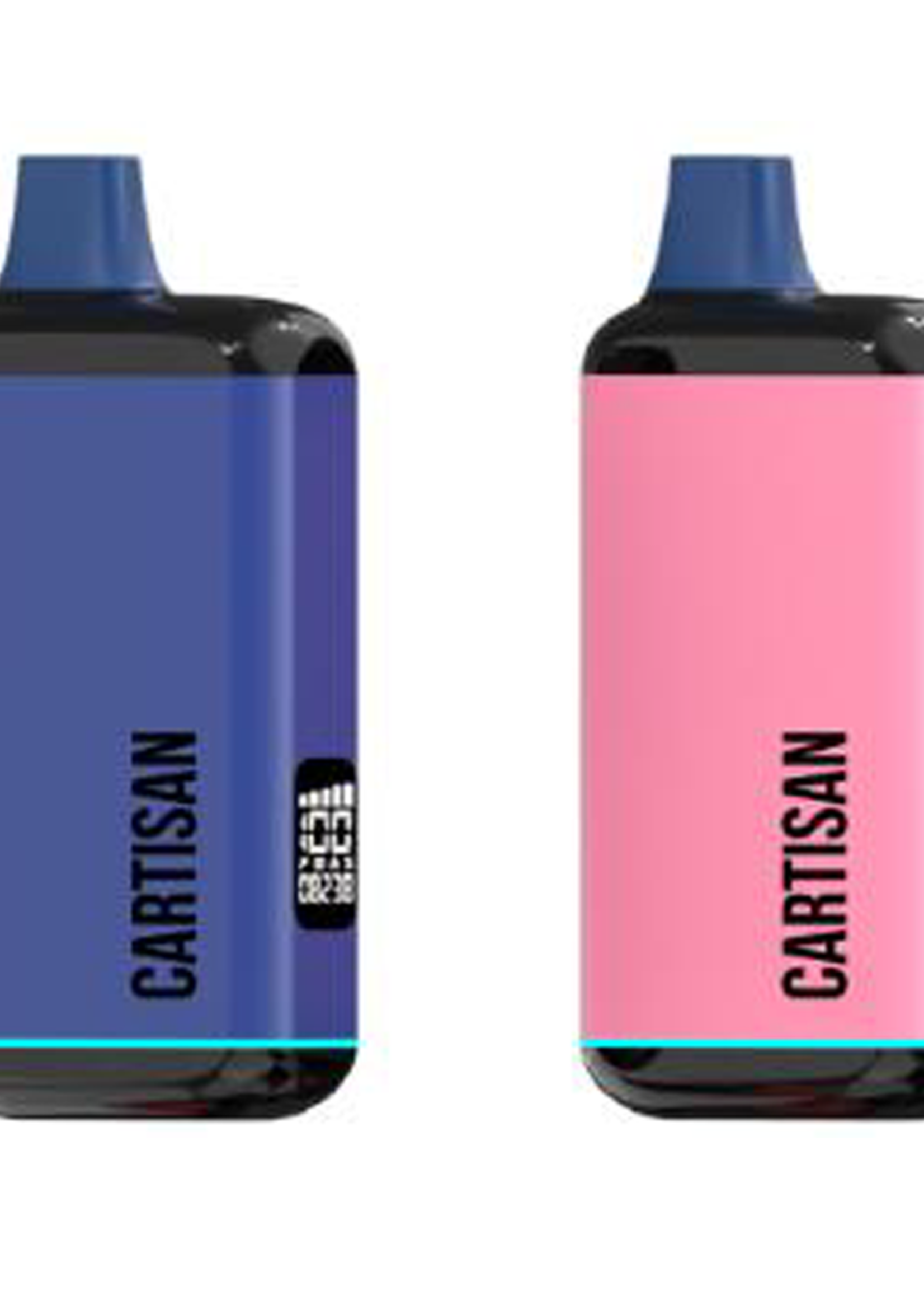 Cartisan Cartisan Veil Bar Pro Blue/Pink