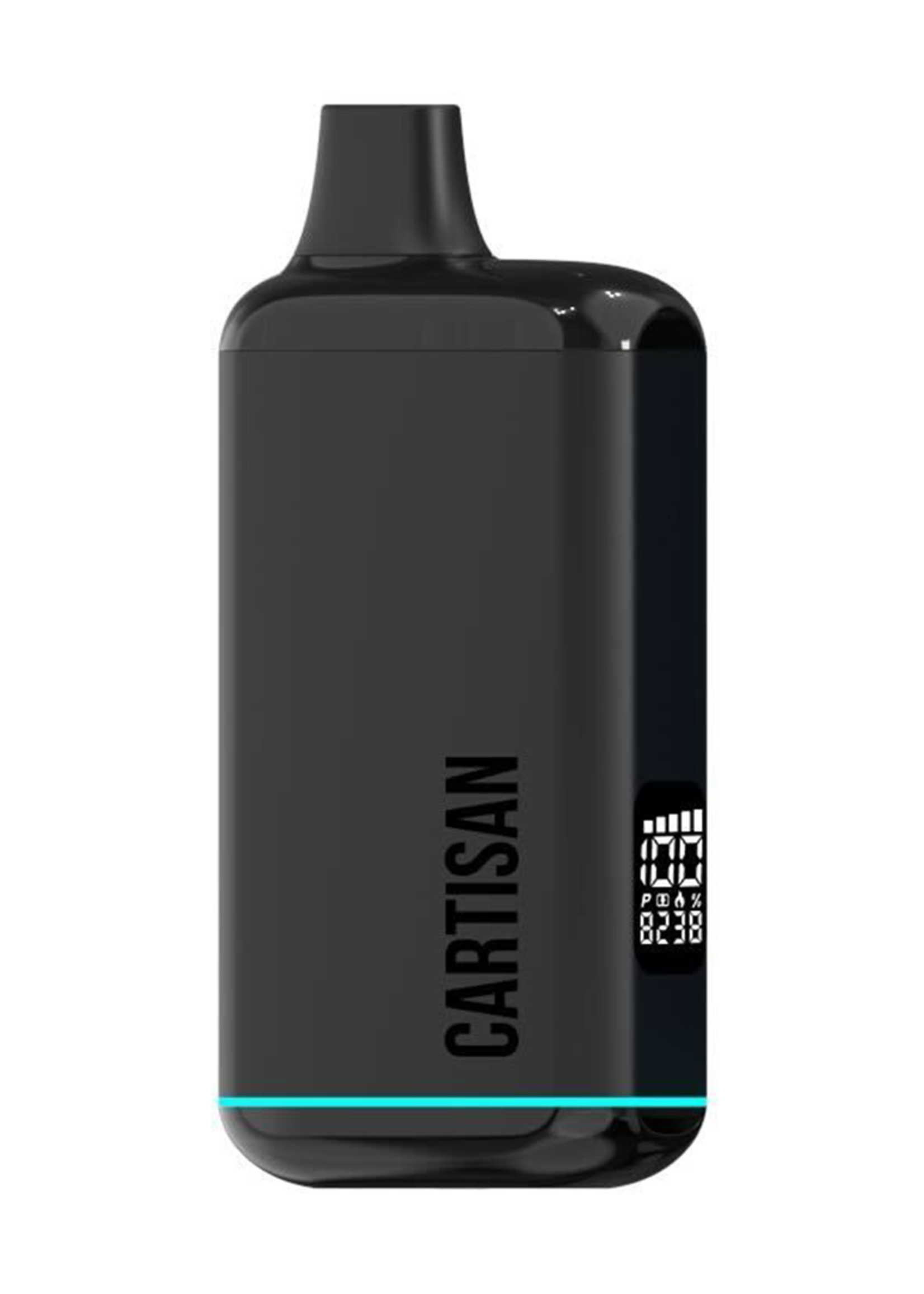 Cartisan Cartisan Veil Bar Pro Black