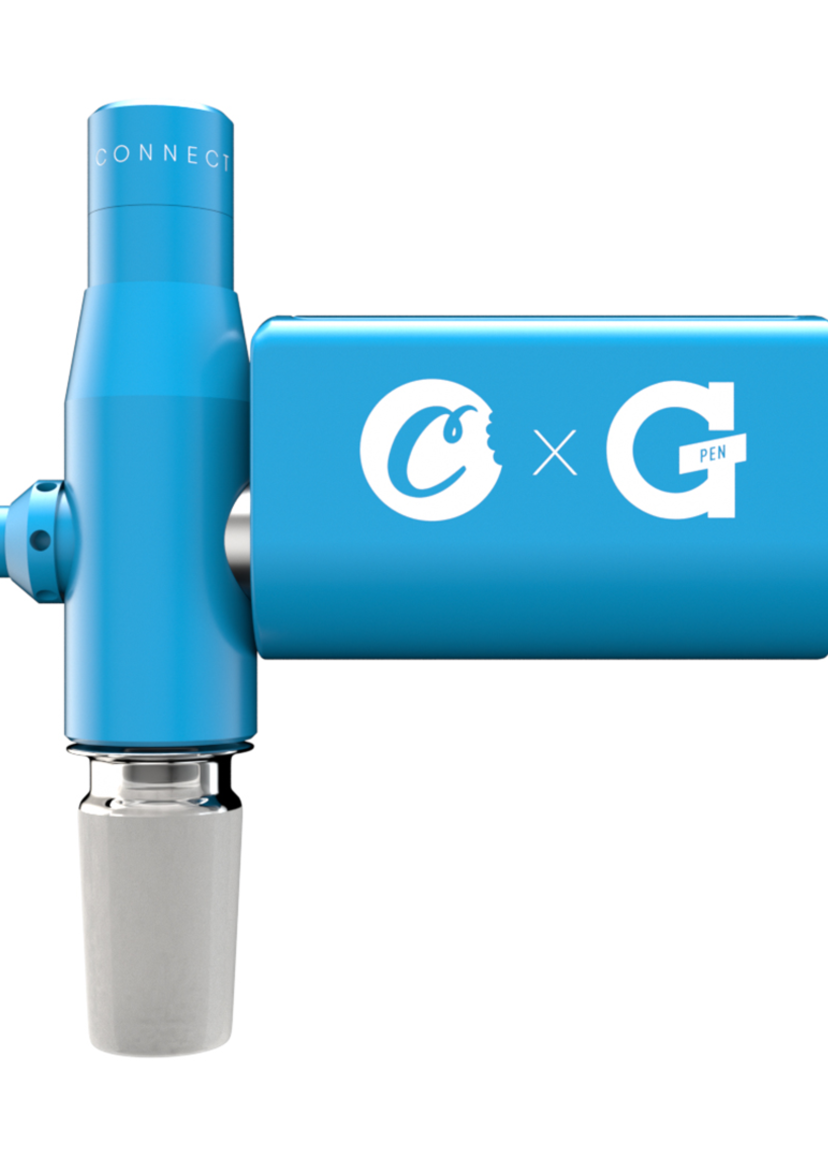 Cookies Cookies Blue Connect Vaporizer