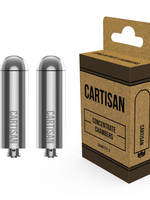 Cartisan Cartisan Bullet Wax Atomizer 2pk