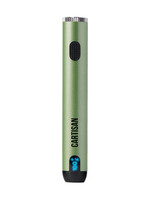 Cartisan Cartisan Pro Series Pen 650 Battery Green