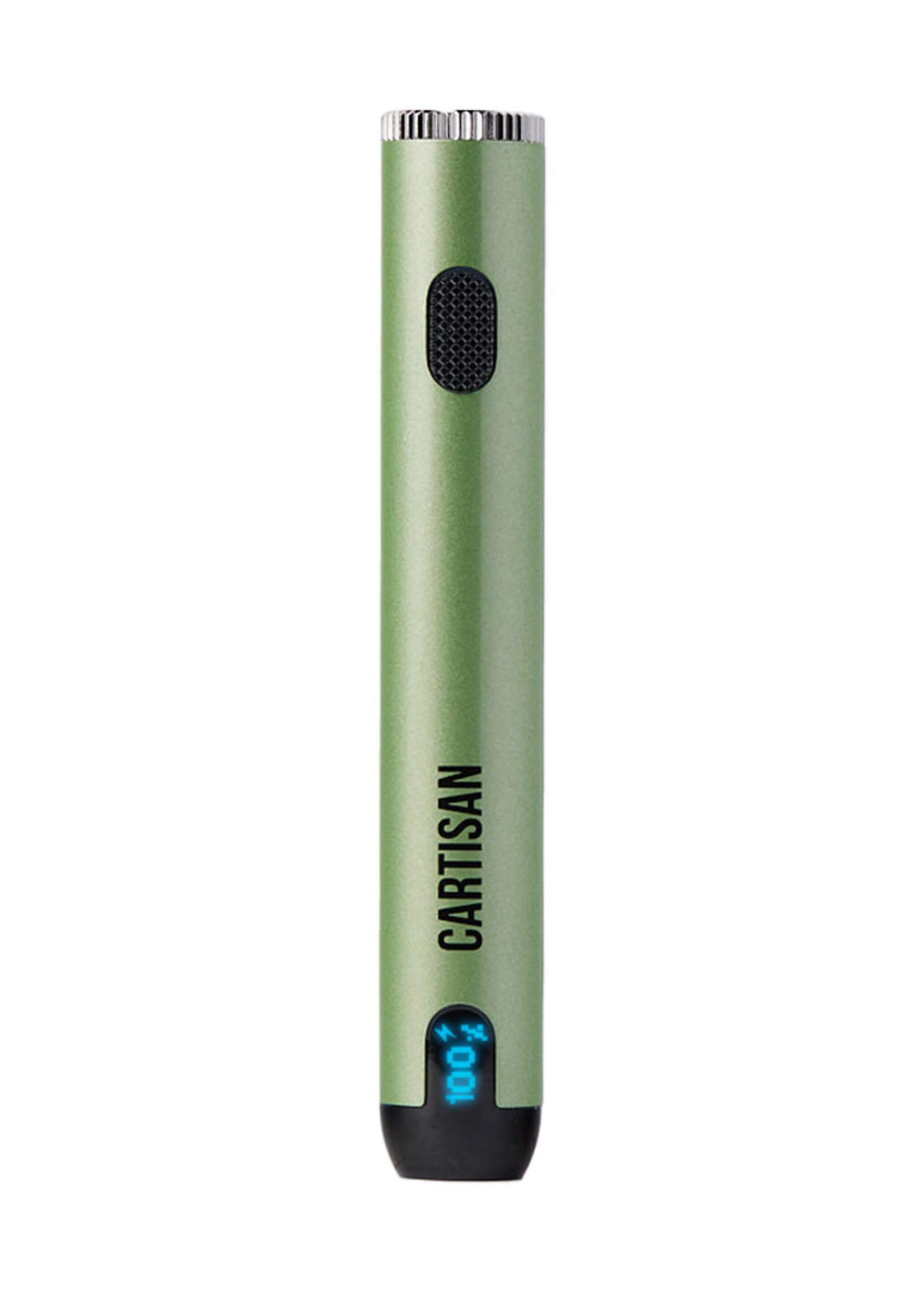 Cartisan Cartisan Pro Series Pen 650 Battery Green