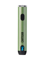 Cartisan Cartisan Pro Series Pen 400 Battery Green