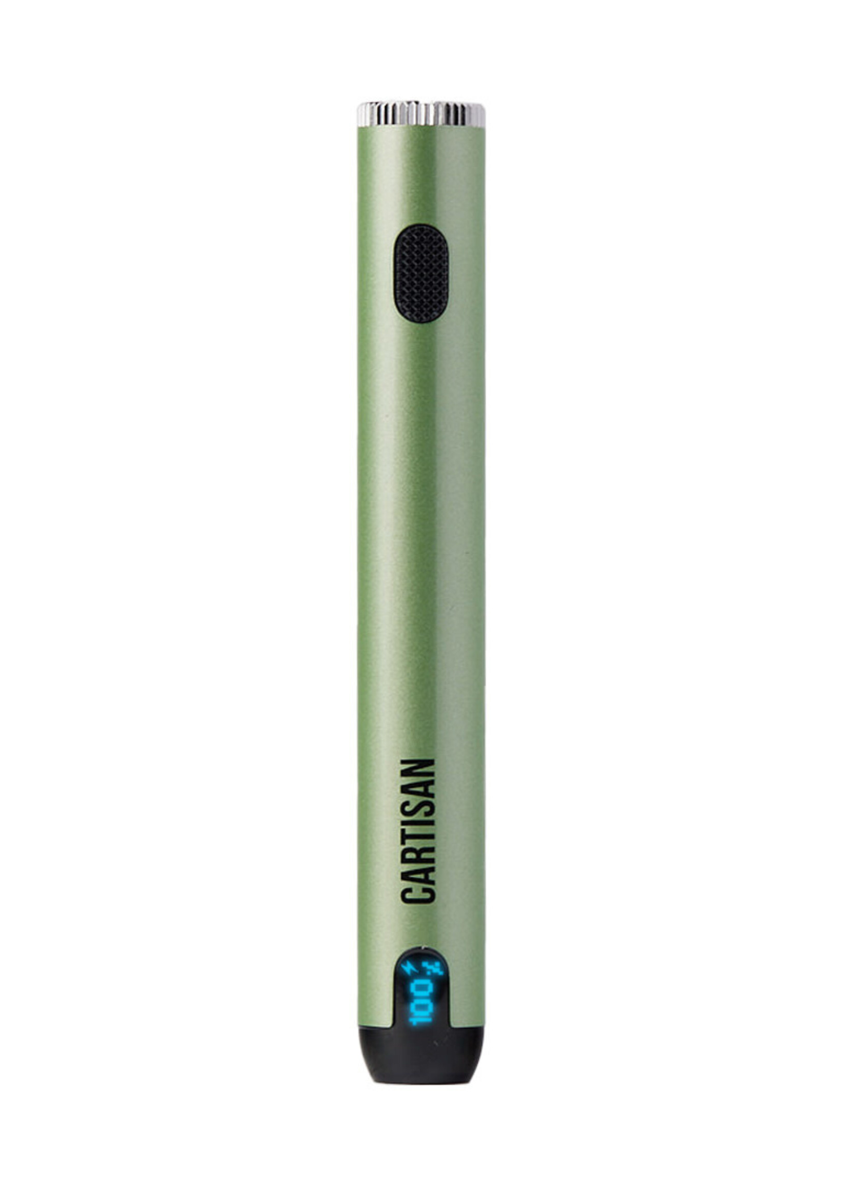 Cartisan Cartisan Pro Series Pen 900 Battery Green