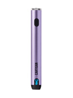 Cartisan Cartisan Pro Series Pen 900 Battery Purple