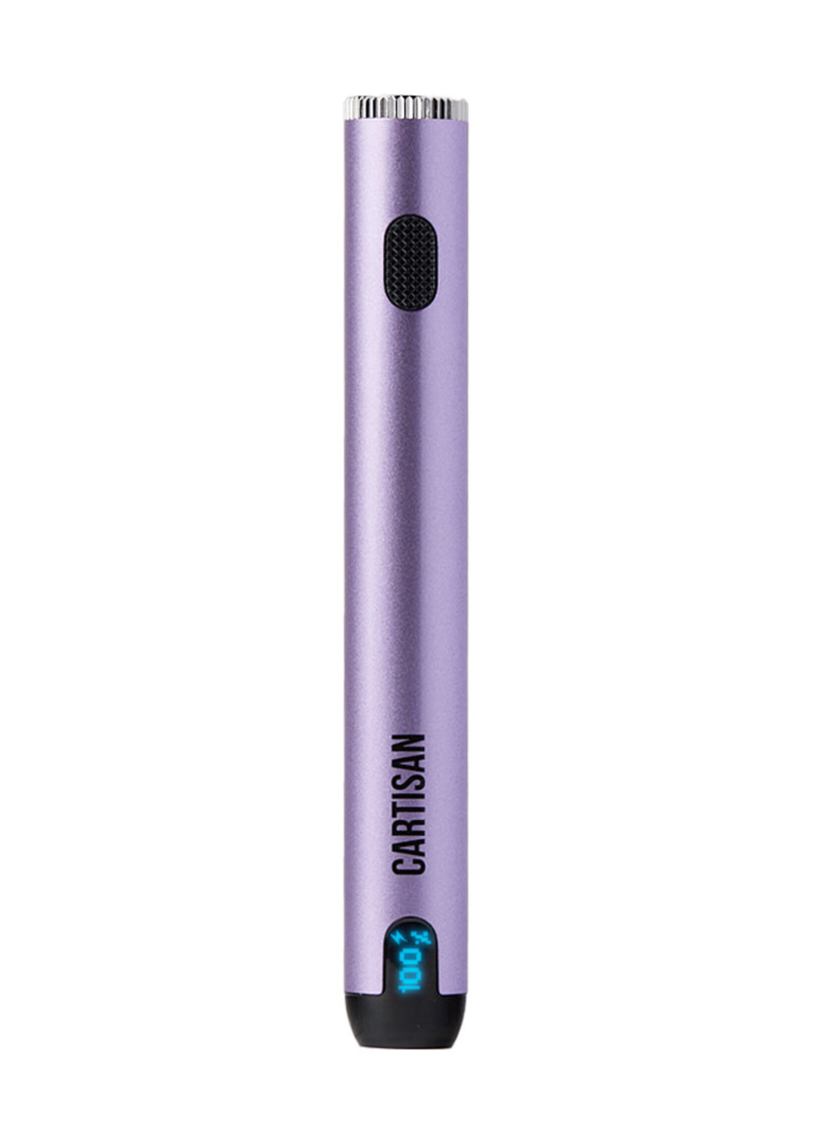Cartisan Cartisan Pro Series Pen 900 Battery Purple