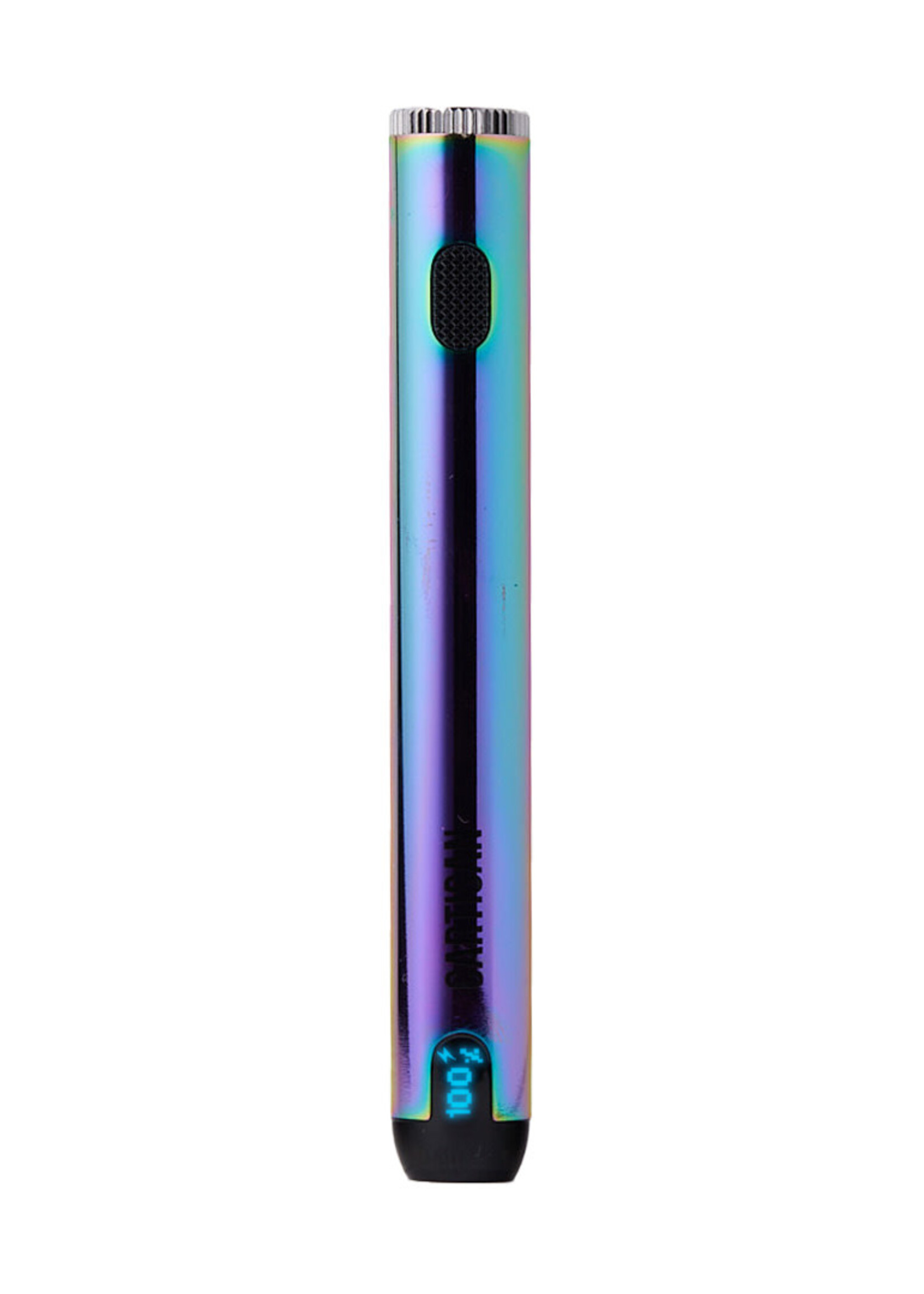 Cartisan Cartisan Pro Series Pen 900 Battery Rainbow