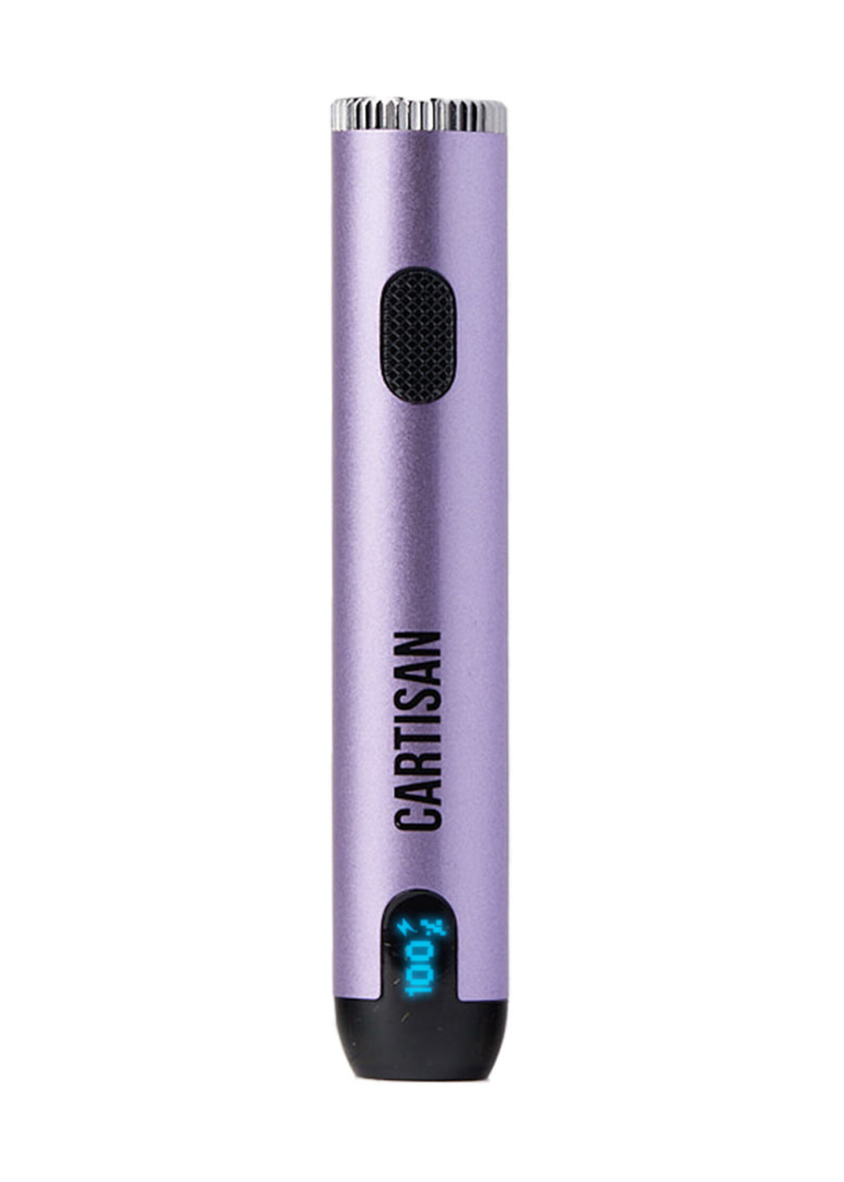 Cartisan Cartisan Pro Series Pen 400 Battery Purple
