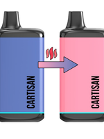 Cartisan Cartisan Veil Bar Blue/Pink