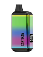 Cartisan Cartisan Veil Bar Pro Rainbow