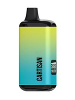 Cartisan Cartisan Veil Bar Pro Tropical