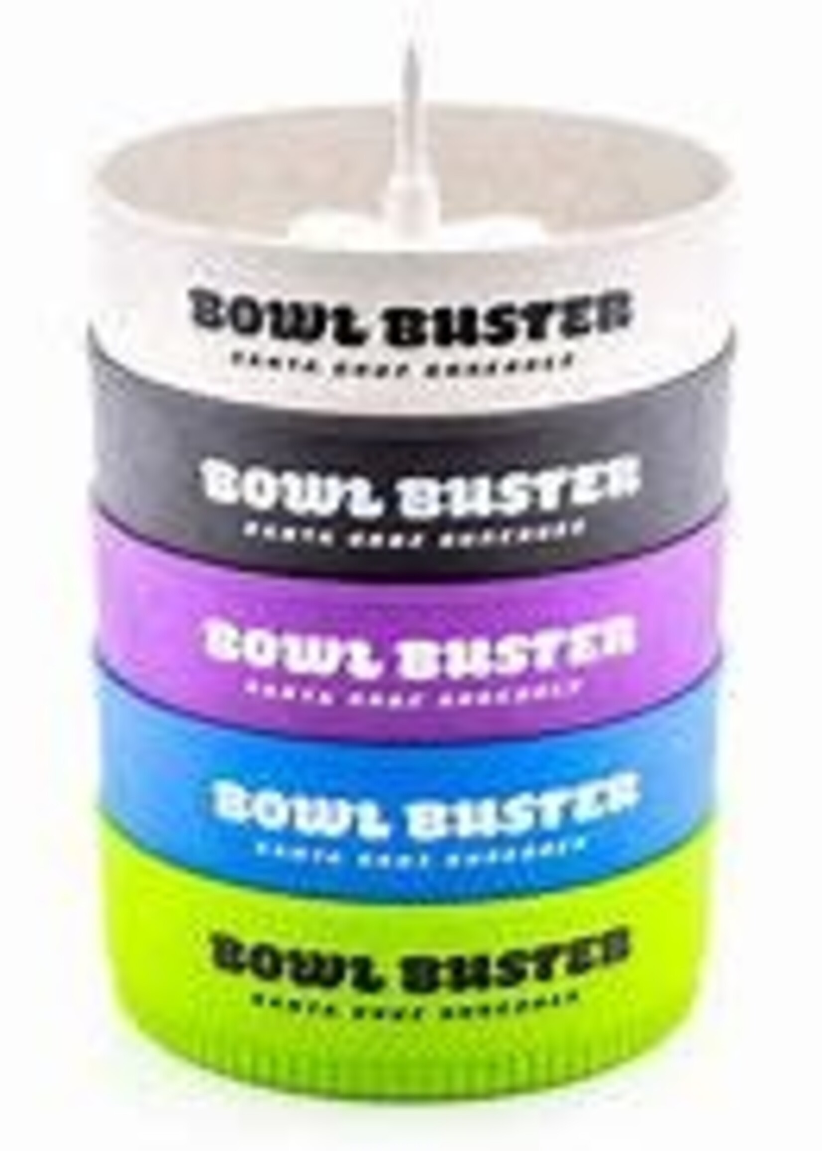 Santa Cruz Santa Cruz Shredder Bowl Buster Assorted Colors