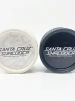 Santa Cruz Shredder Santa Cruz Shredder Grinder 2pc Medium Hemp Grinder