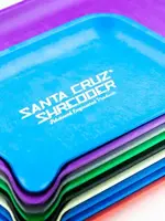 Santa Cruz Shredder Santa Cruz Shredder Hemp Tray Assorted Colors