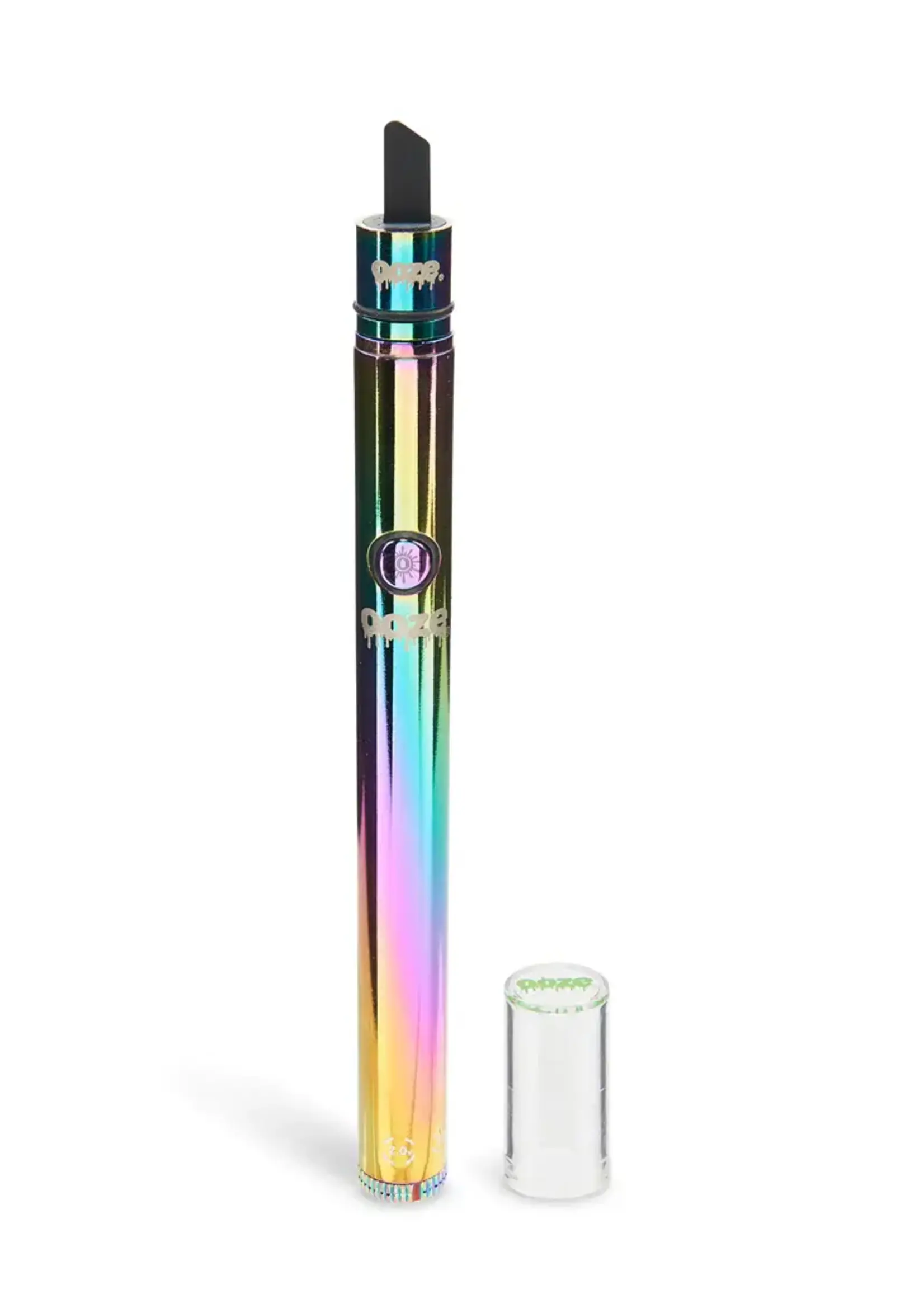 Ooze Ooze Twist Hot Knife Electric Dab Tool Rainbow