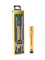 Ooze Ooze Smart Battery Gold