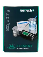 Truweigh Truweigh Element 500gx0.01g