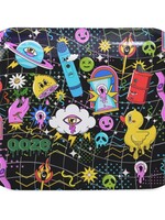 Ooze Ooze Rollling Tray Metal Time Warp Medium