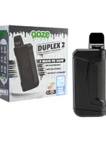 Ooze Ooze Duplex 2 Black
