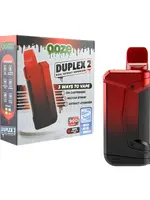 Ooze Ooze Duplex 2 Midnight Sun