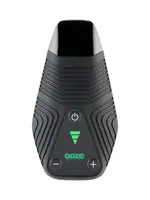 Ooze Ooze Brink Dry Herb Vaporizer – 1800 mAh C-Core - Panther Black