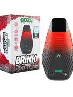 Ooze Ooze Brink Dry Herb Vaporizer – 1800 mAh C-Core - Midnight Sun