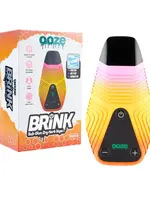 Ooze Ooze Brink Dry Herb Vaporizer – 1800 mAh C-Core - Sunshine