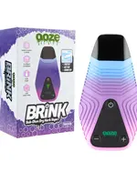Ooze Ooze Brink Dry Herb Vaporizer – 1800 mAh C-Core - Twilight