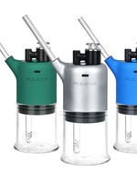 Pulsar Pulsar Dabtron Electric Dab Rig Ultramarine Green