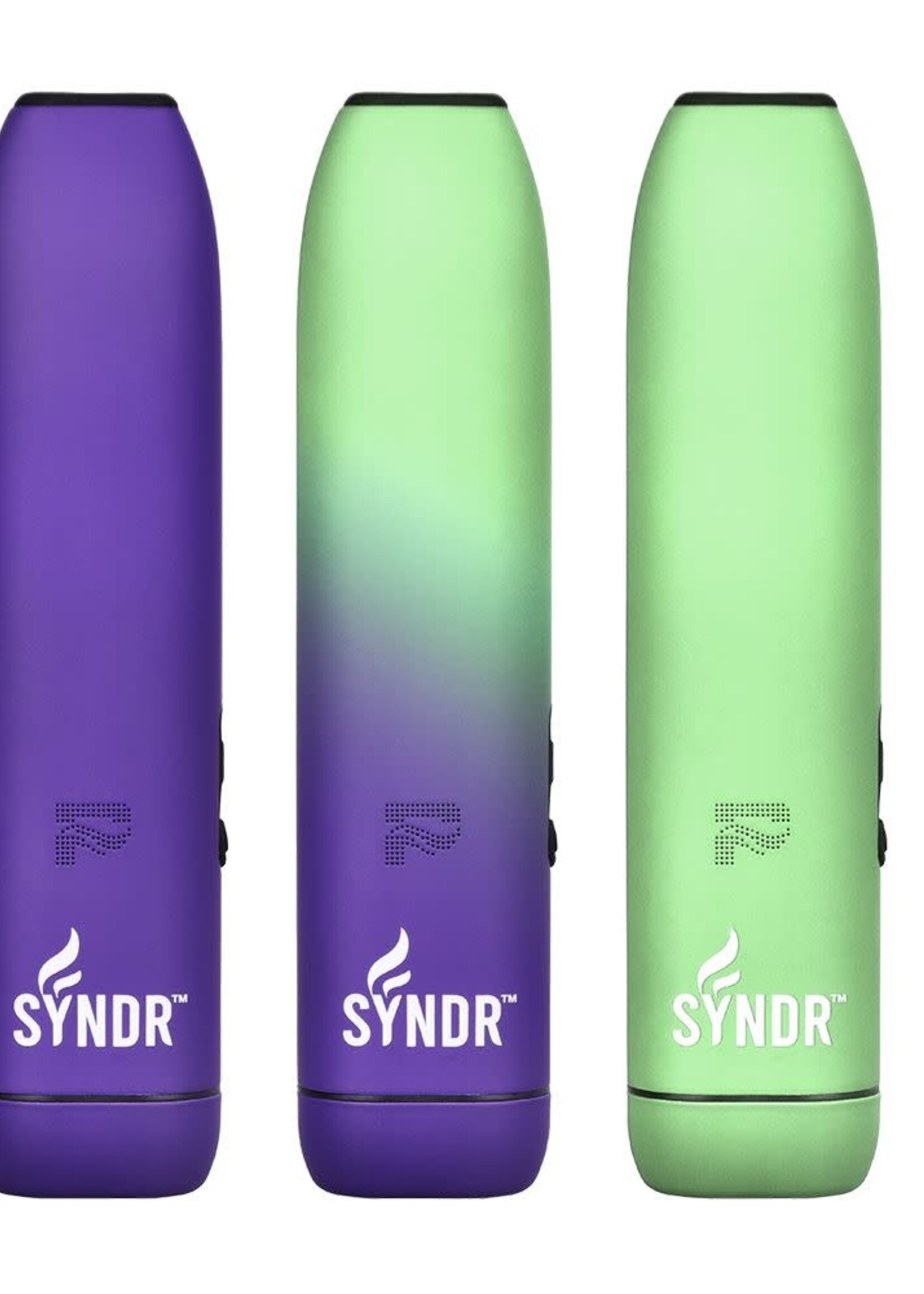 Pulsar Pulsar Syndr Dry Herb Vaporizer 880mah Fairy Fire