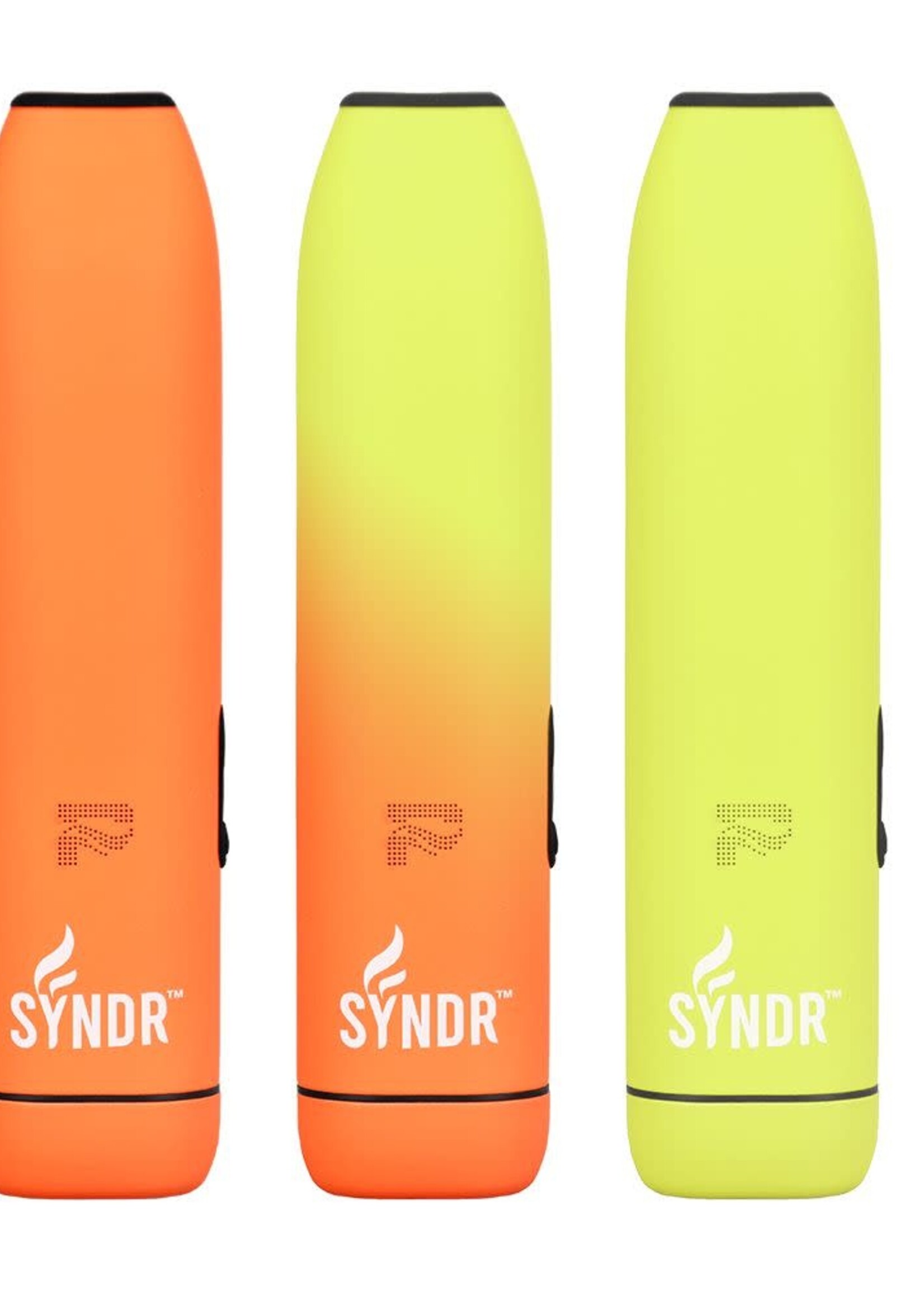 Pulsar Pulsar Syndr Dry Herb Vaporizer 880mah Magic Missle