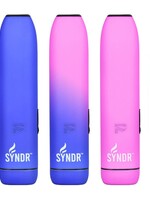Pulsar Pulsar Syndr Dry Herb Vaporizer 880mah Royal Wizard