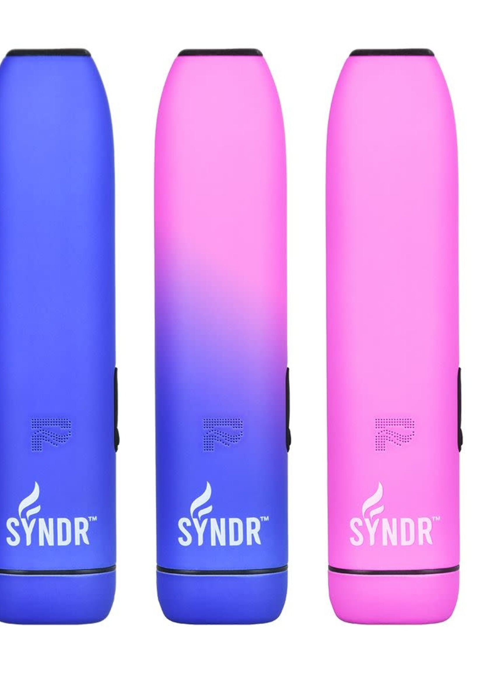 Pulsar Pulsar Syndr Dry Herb Vaporizer 880mah Royal Wizard