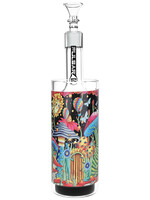 Pulsar Pulsar Garden of Cosmic Delights Gravity Water Pipe