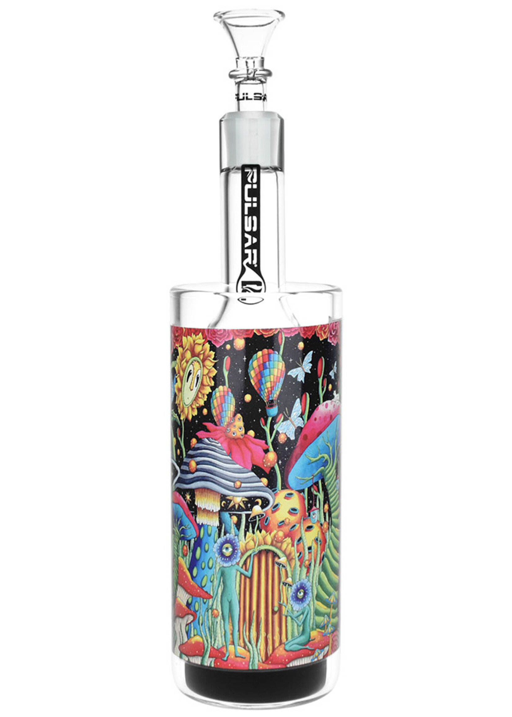 Pulsar Pulsar Garden of Cosmic Delights Gravity Water Pipe